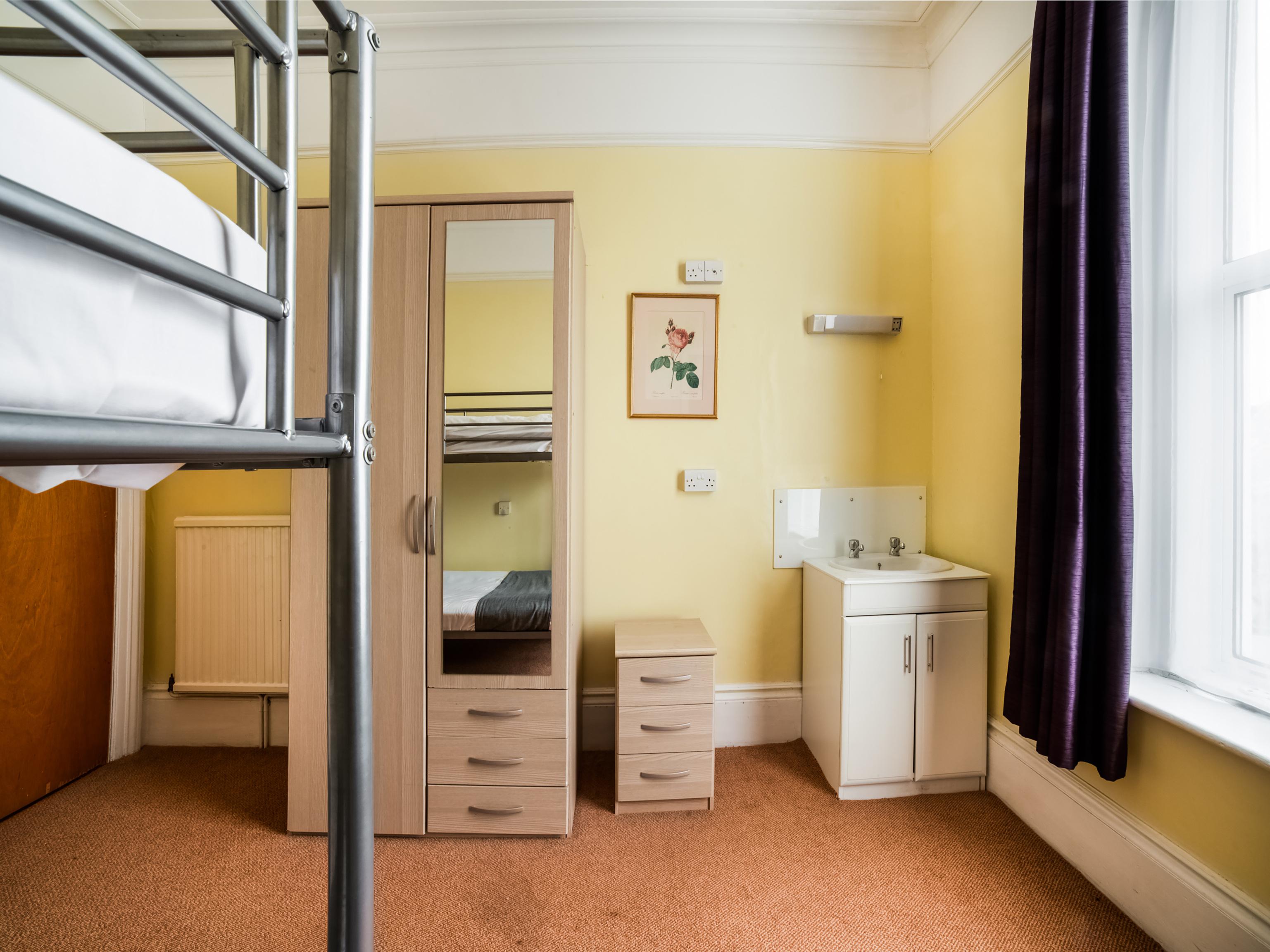 Oyo Eagle House Hotel, St Leonards Hastings Buitenkant foto